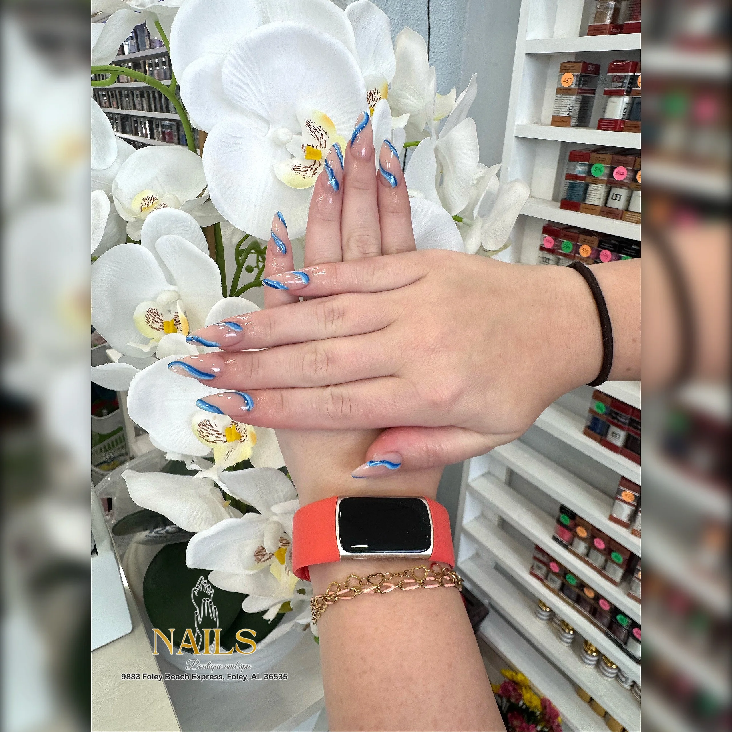 Nail Sep 22